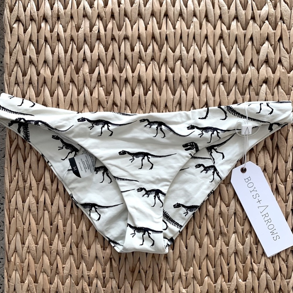 Boys + Arrows Primal Charlie Bottoms